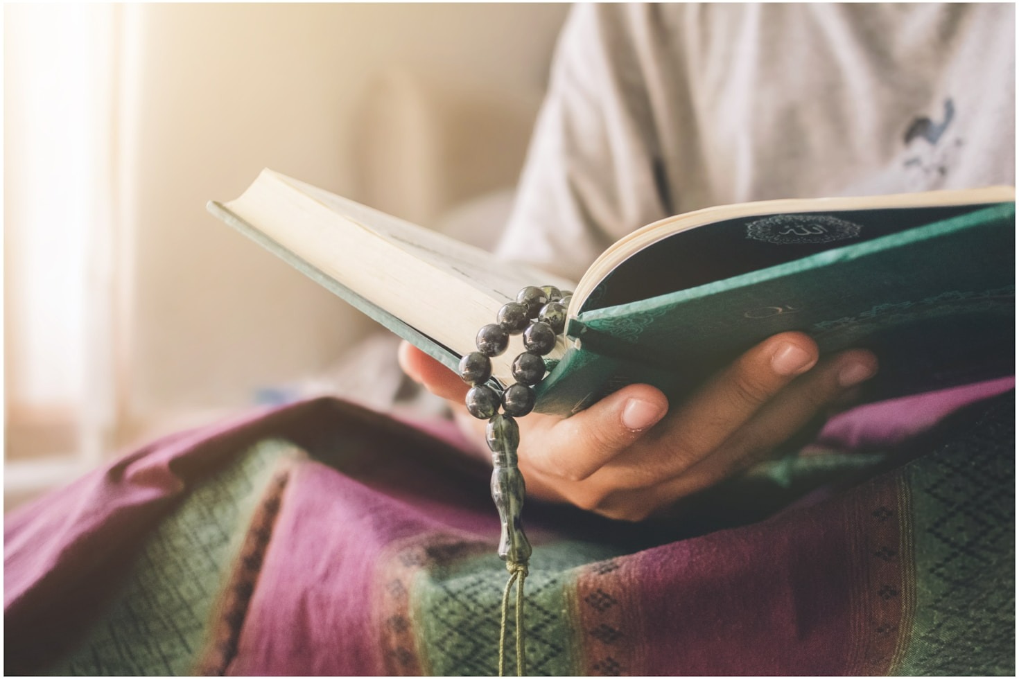 The Importance of Trust in Islamic Learning
