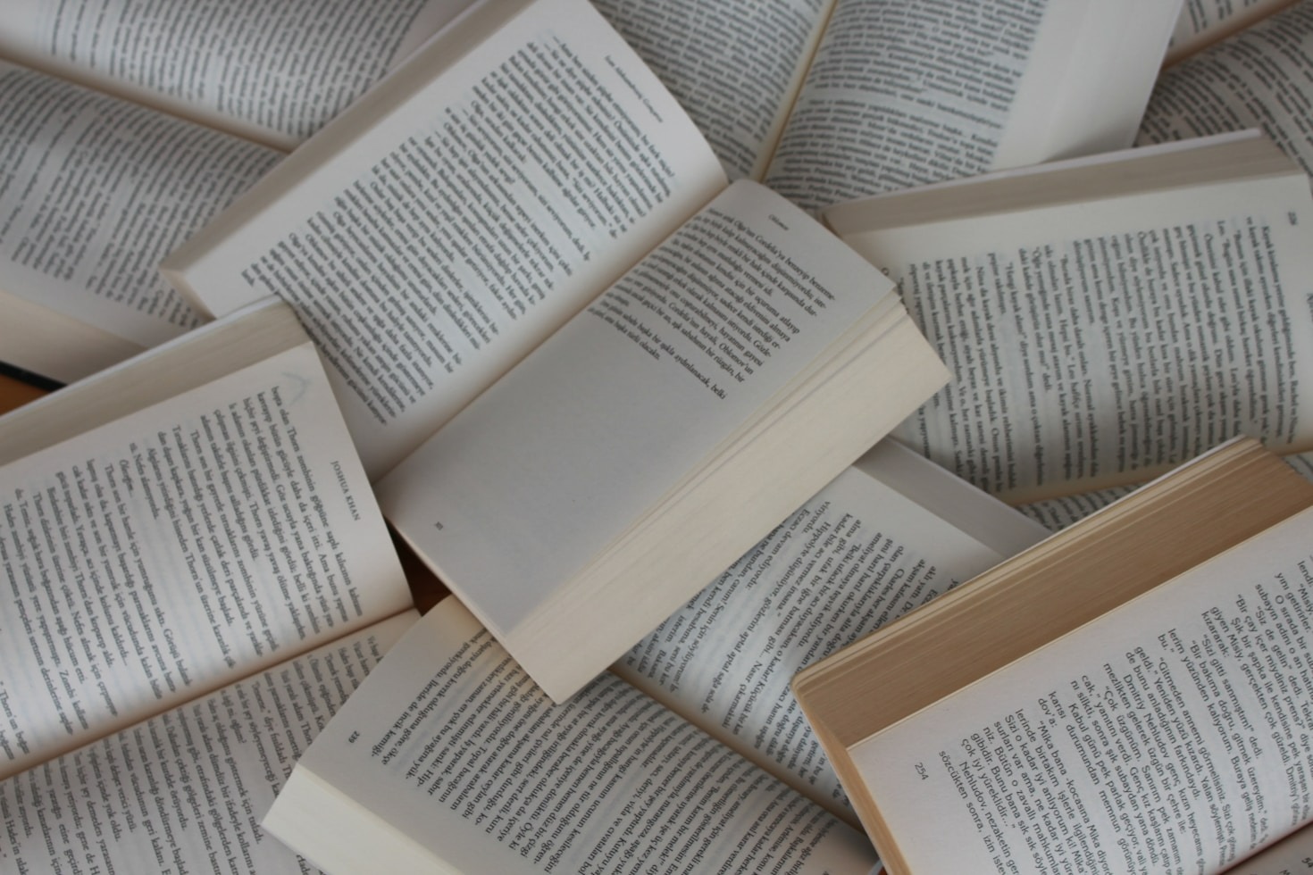 Exploring Haleema Omer’s Latest Book Releases