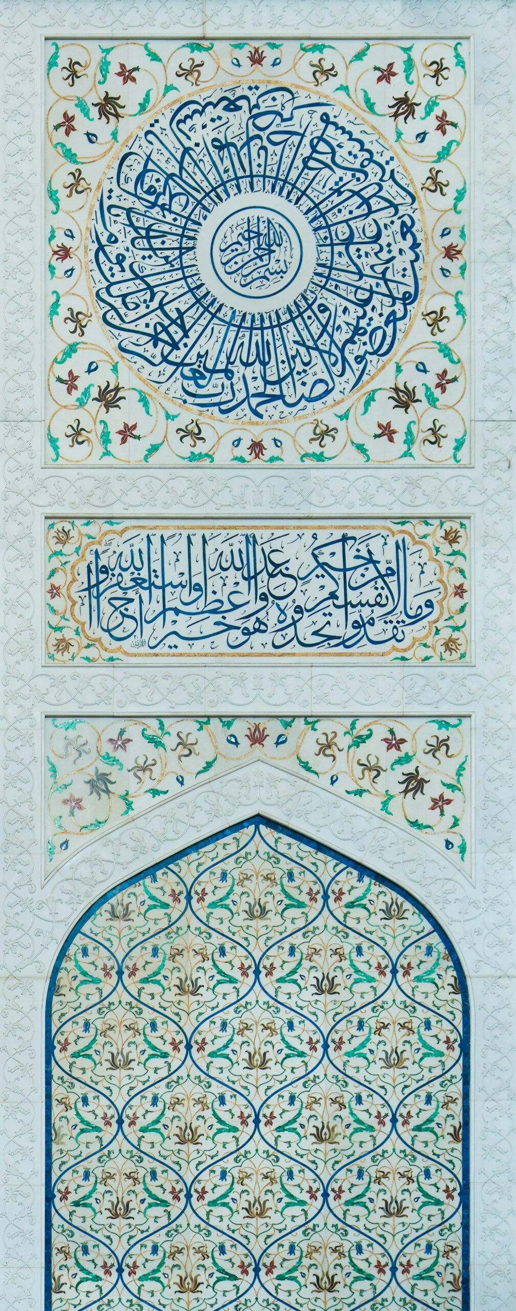 Navigating Modern Challenges with Islamic Guidance